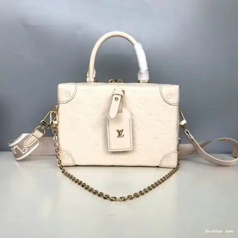 Brother sam 206B570105 Bags LV 1016